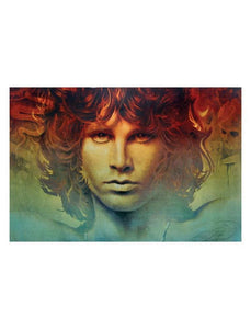 Jim Morrison Spirit Poster #42