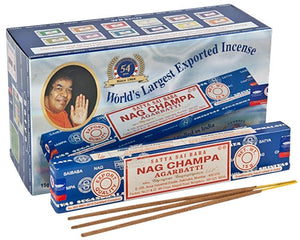 Nag Champa