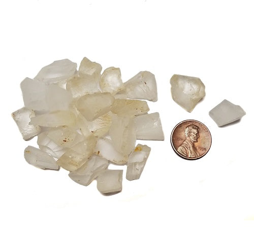 Rough Petalite