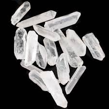 Quartz Points