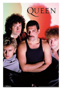 Queen Poster #34