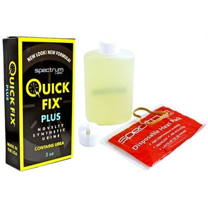 Quick Fix Plus 3oz