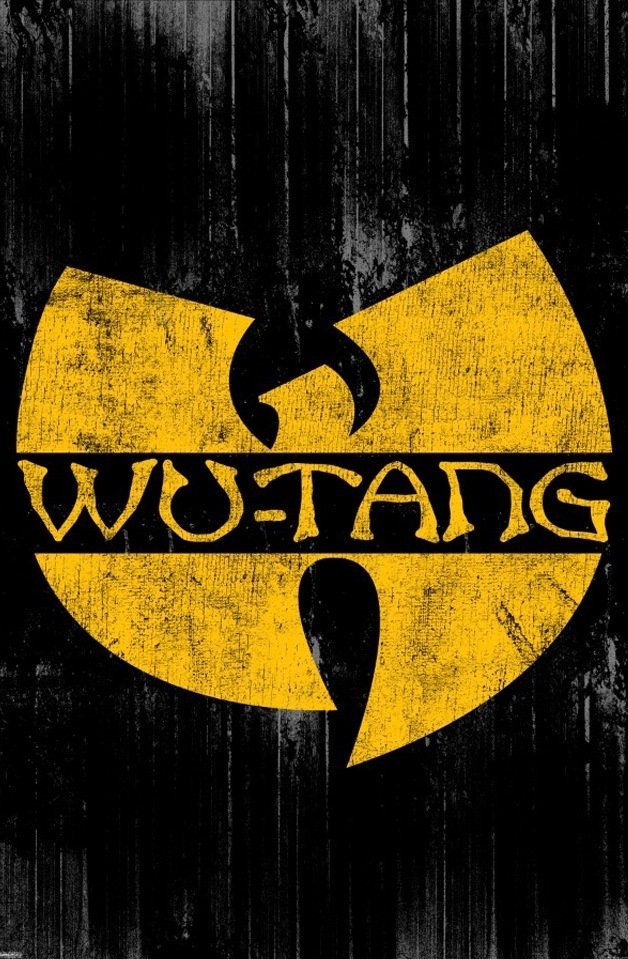 Wu-Tang Poster #56