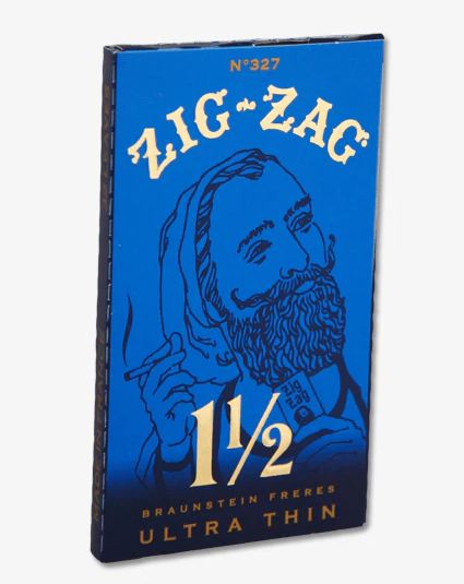 Zig Zag Papers