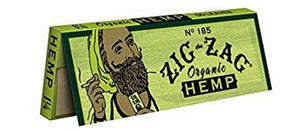 Zig Zag Papers