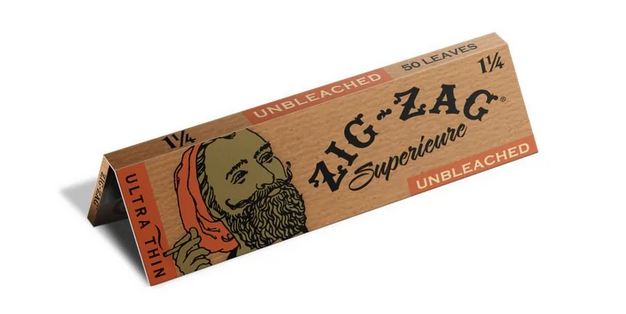 Zig Zag Papers